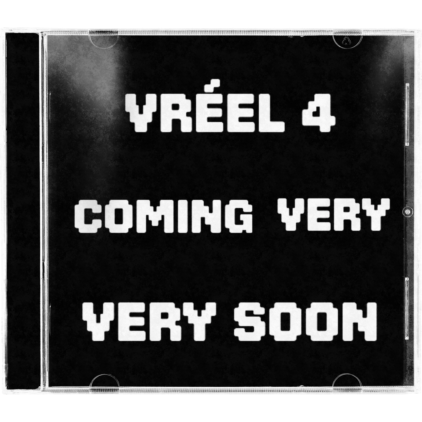 Vréel 4 - Is (Édition Bonus 2)